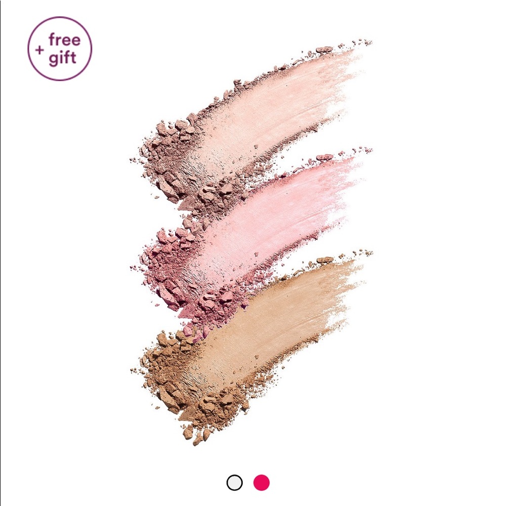 It cosmetics vitality disc + brush 👯‍♀️💃 - Picture 4 of 4